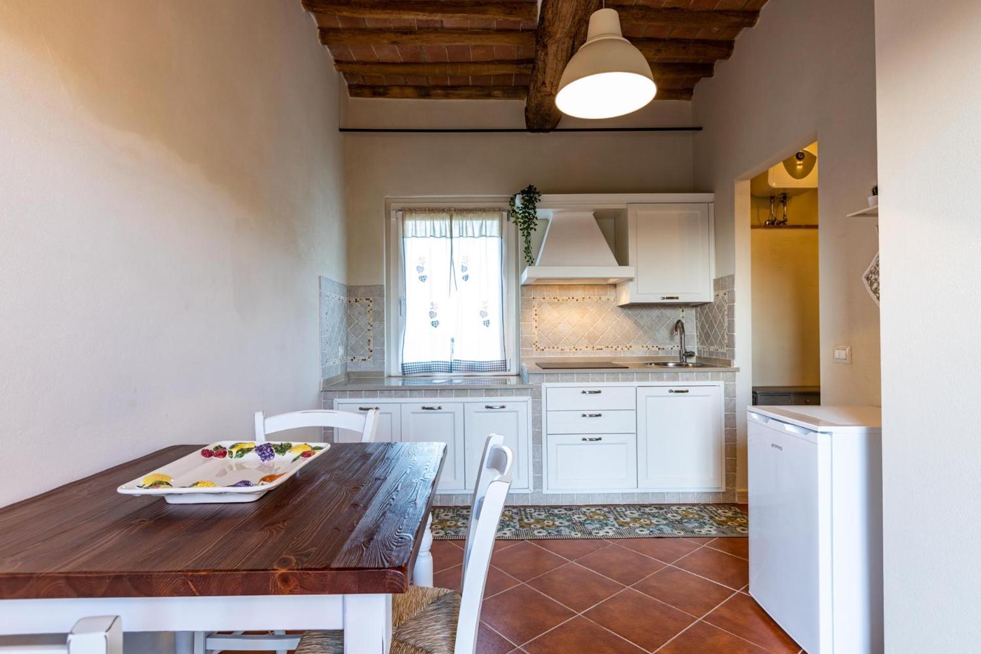 Gorgeous Villa Peccioli, With Private Pool, Ac, Wifi Legoli 외부 사진