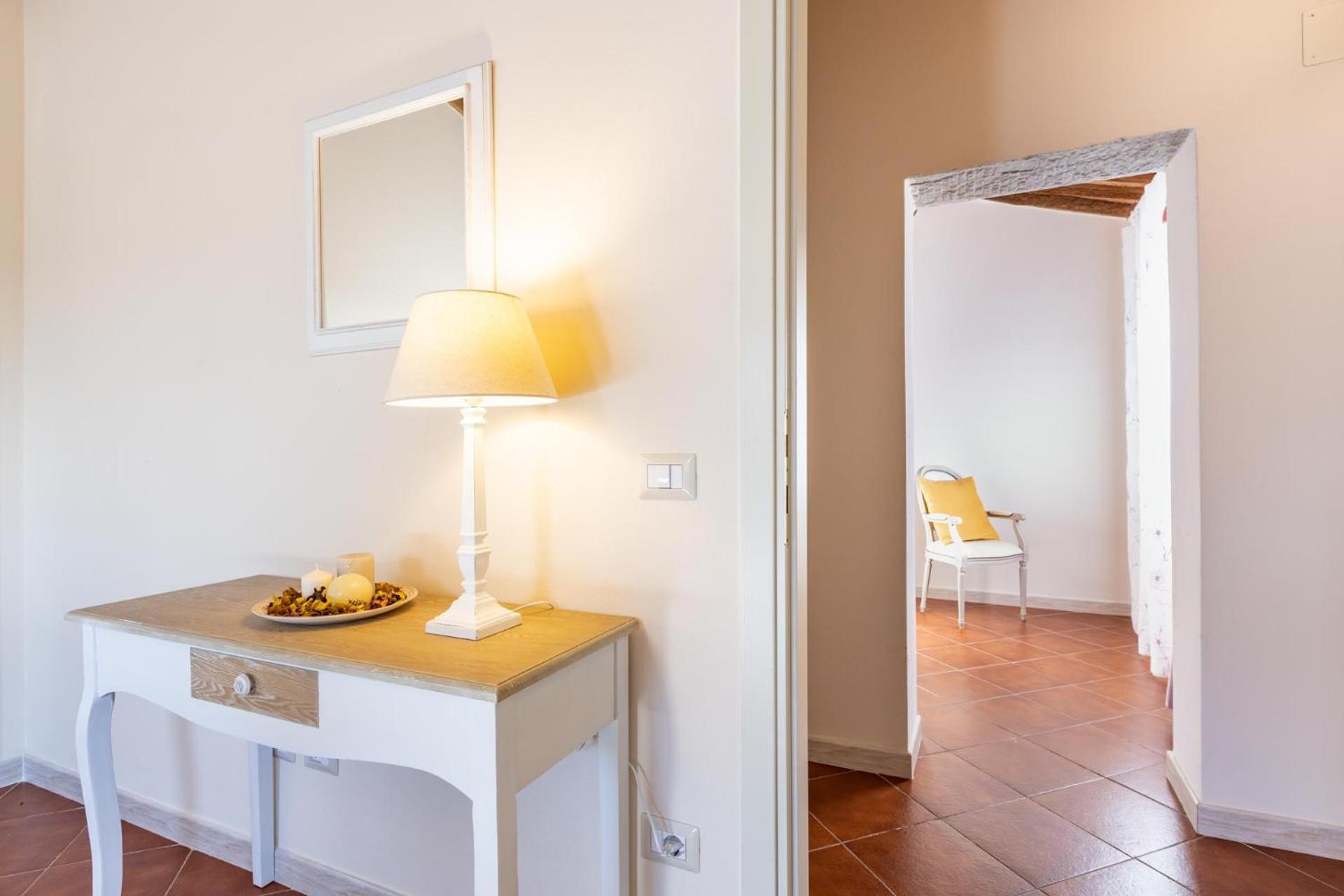 Gorgeous Villa Peccioli, With Private Pool, Ac, Wifi Legoli 외부 사진
