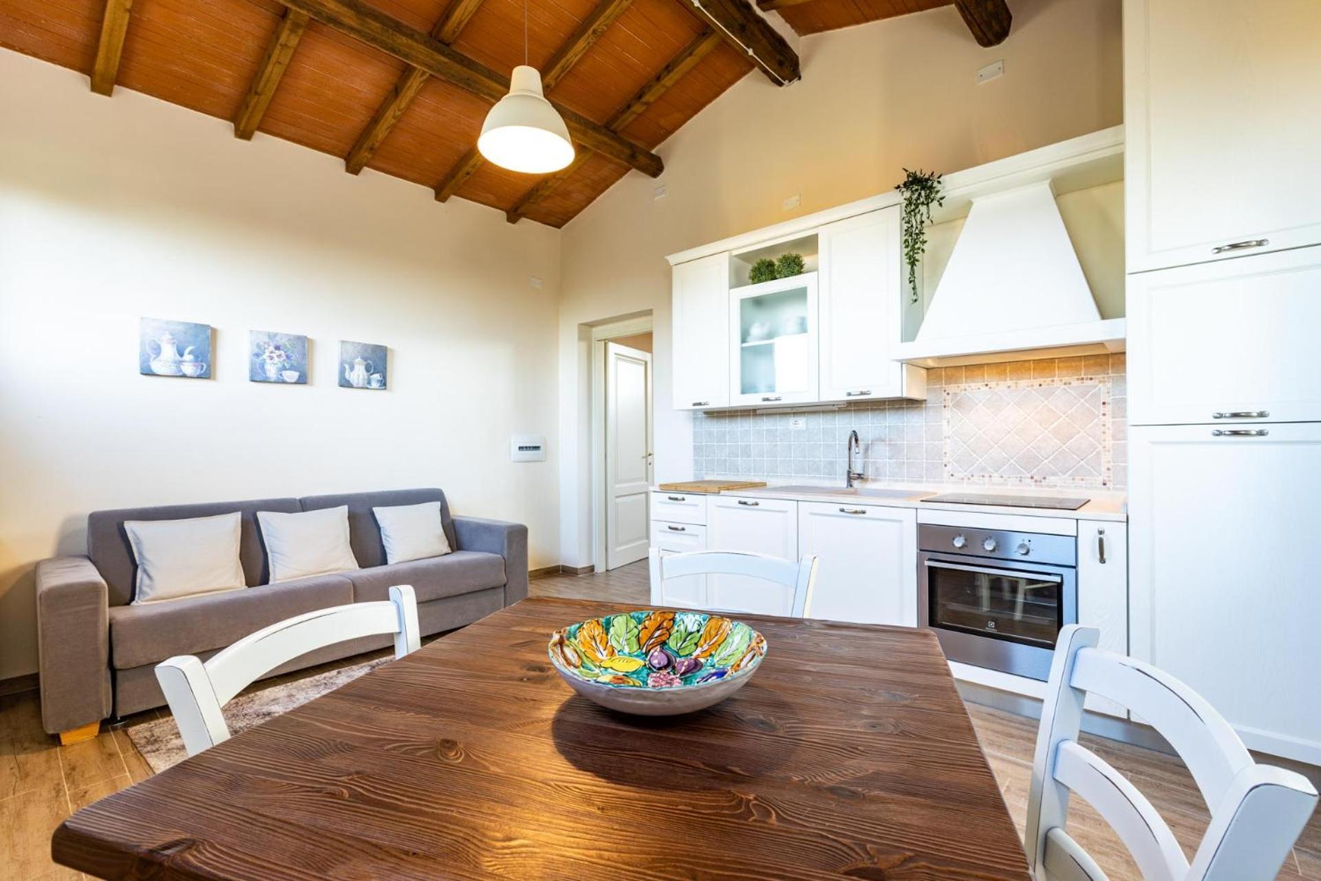 Gorgeous Villa Peccioli, With Private Pool, Ac, Wifi Legoli 외부 사진