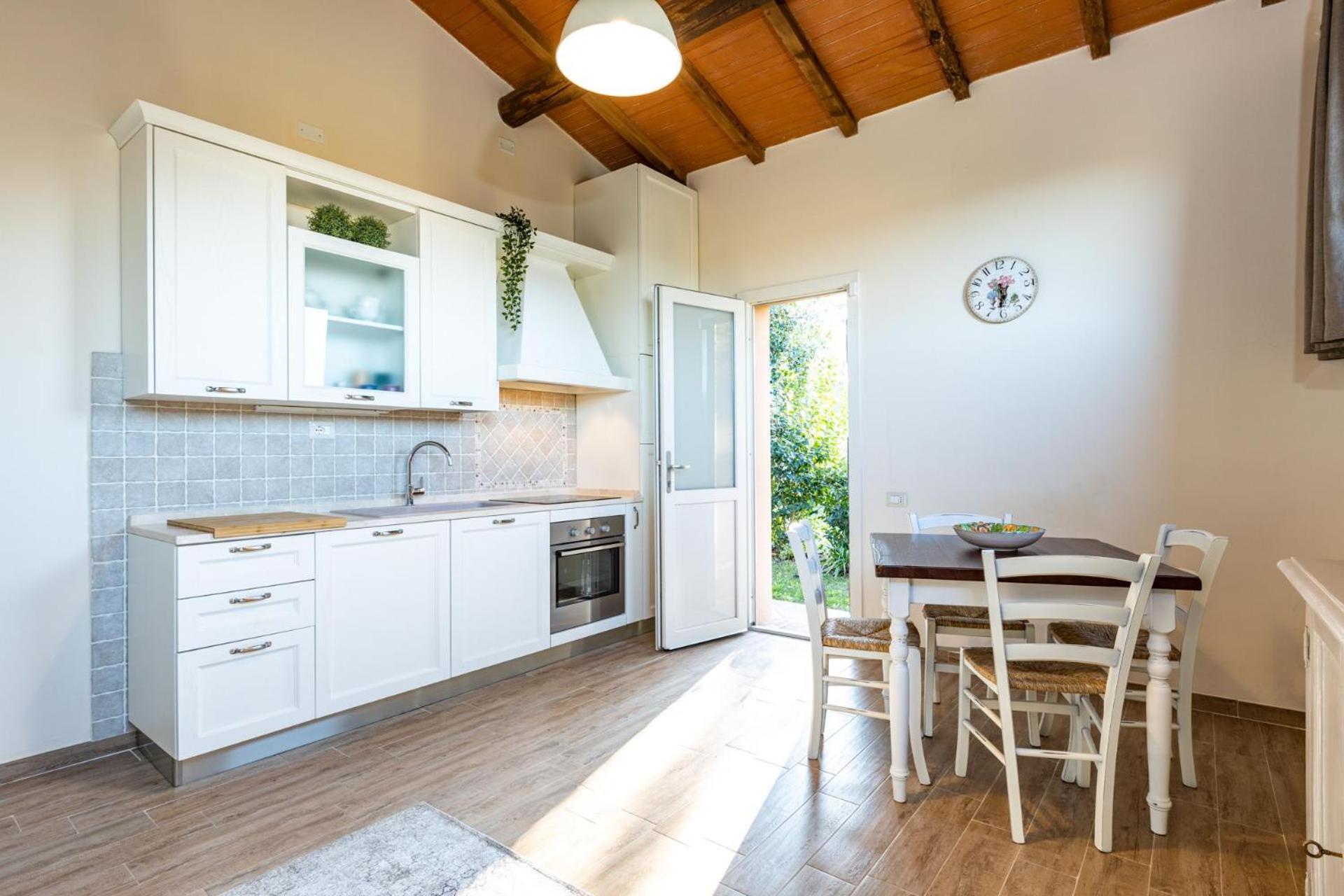 Gorgeous Villa Peccioli, With Private Pool, Ac, Wifi Legoli 외부 사진