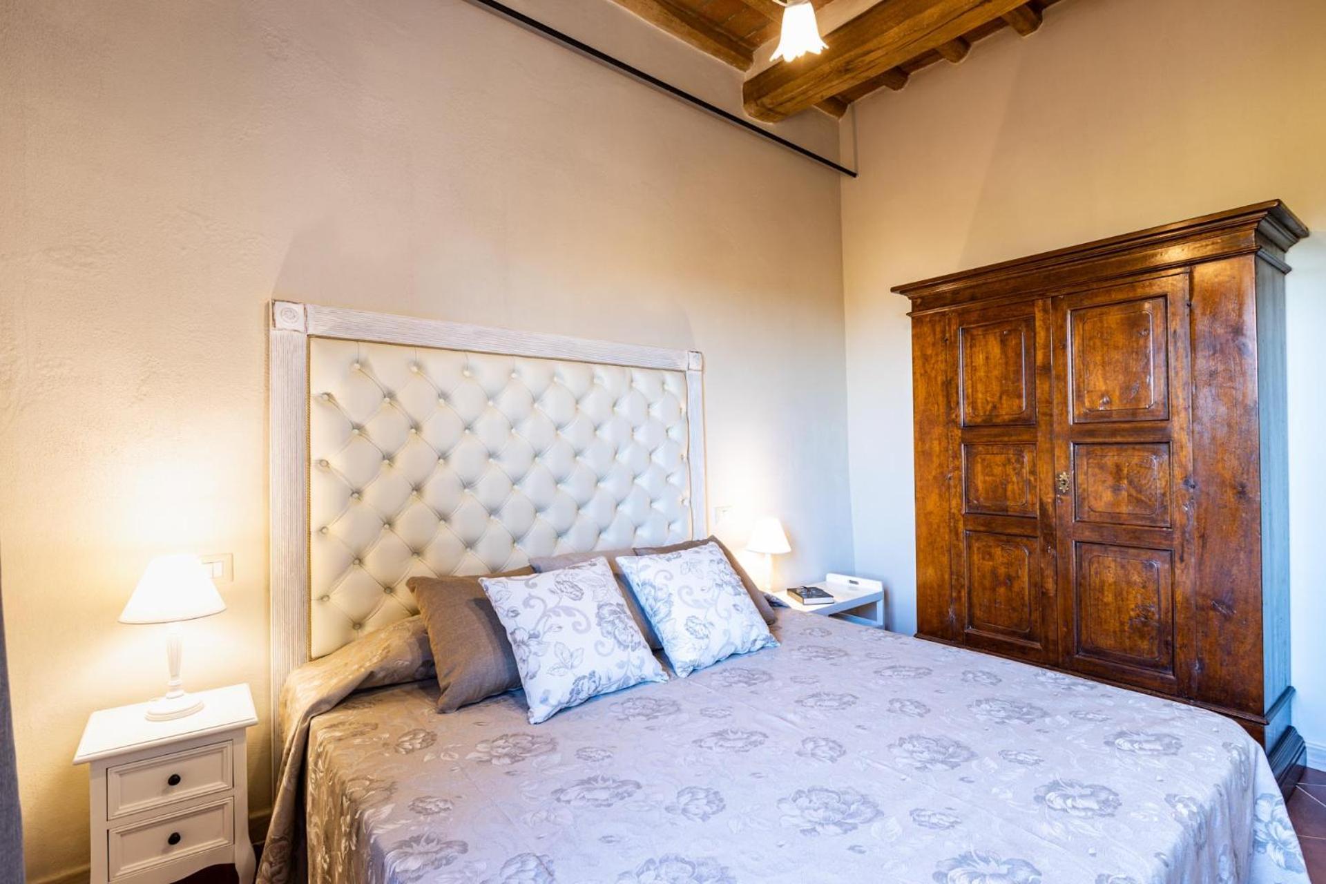 Gorgeous Villa Peccioli, With Private Pool, Ac, Wifi Legoli 외부 사진