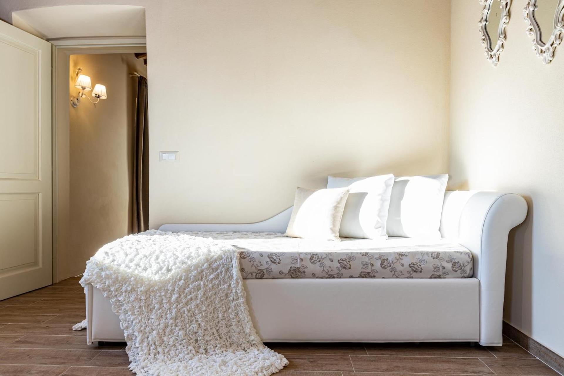 Gorgeous Villa Peccioli, With Private Pool, Ac, Wifi Legoli 외부 사진