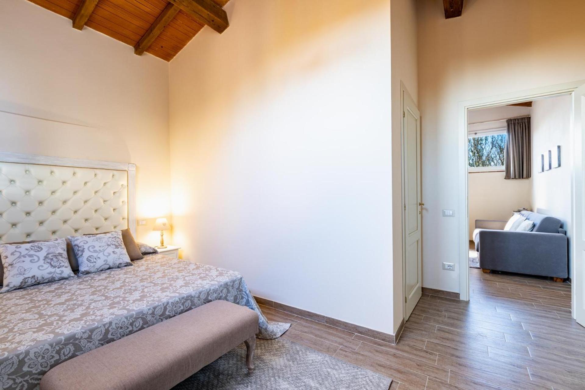 Gorgeous Villa Peccioli, With Private Pool, Ac, Wifi Legoli 외부 사진
