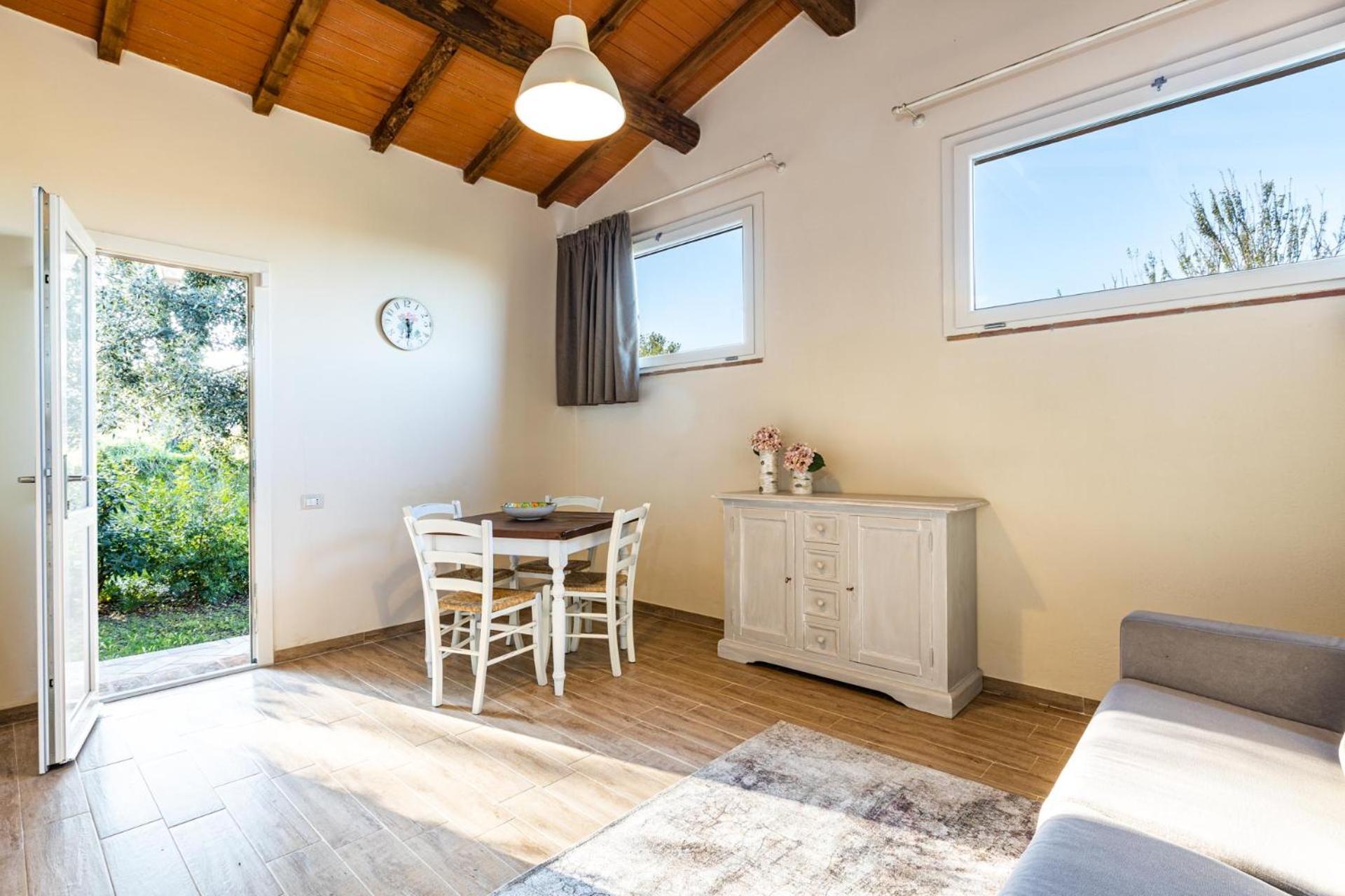 Gorgeous Villa Peccioli, With Private Pool, Ac, Wifi Legoli 외부 사진